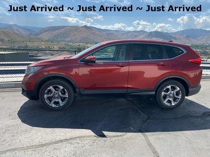 2017 Honda CR-V East Wenatchee WA