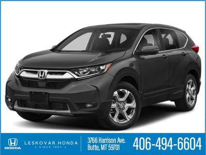 2018 Honda CR-V Butte MT