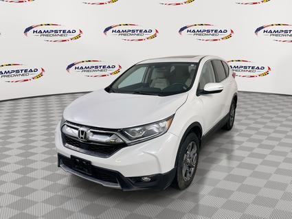 2019 Honda CR-V Hampstead MD