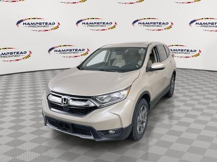 2019 Honda CR-V Hampstead MD