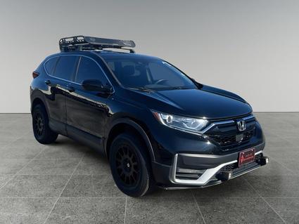2020 Honda CR-V Tyler TX