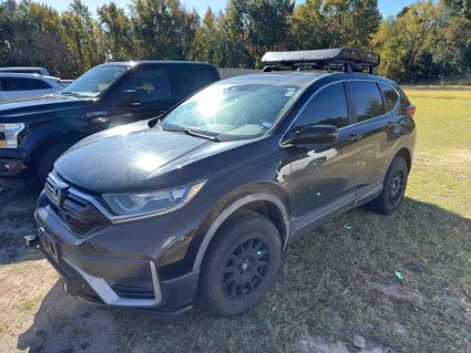 2020 Honda CR-V Tyler TX