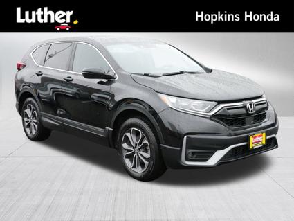 2020 Honda CR-V Hopkins MN