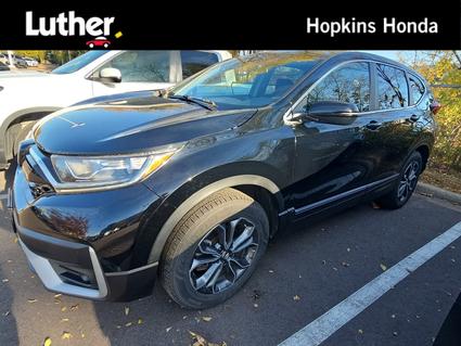 2020 Honda CR-V Hopkins MN