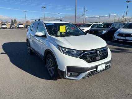 2020 Honda CR-V Bozeman MT