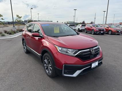2021 Honda CR-V Bozeman MT