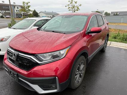 2021 Honda CR-V Bozeman MT