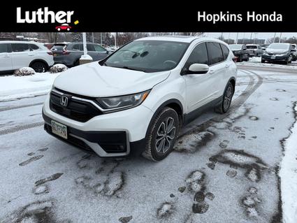 2021 Honda CR-V Hopkins MN