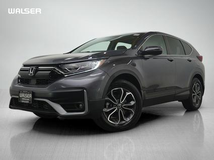 2022 Honda CR-V Burnsville MN
