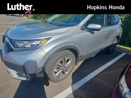 2022 Honda CR-V Hopkins MN