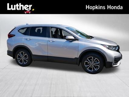 2022 Honda CR-V Hopkins MN