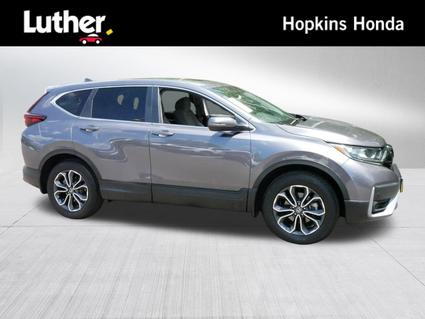2022 Honda CR-V Hopkins MN