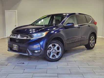 2017 Honda CR-V Philadelphia PA