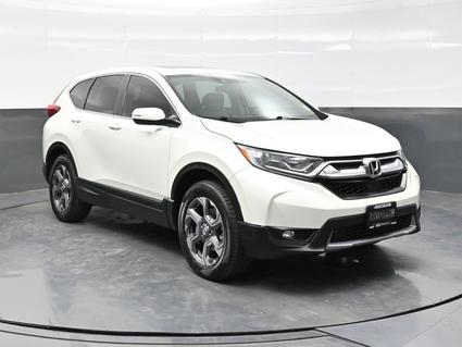 2018 Honda CR-V Dacono CO