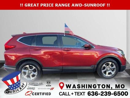 2019 Honda CR-V Washington MO