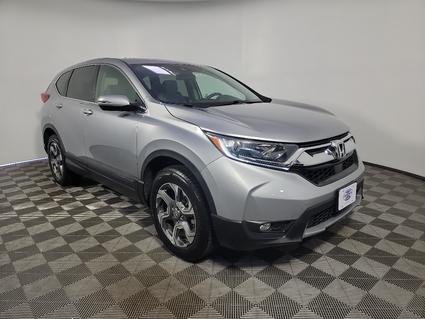 2019 Honda CR-V Rockville MD