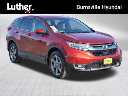 2019 Honda CR-V Burnsville MN