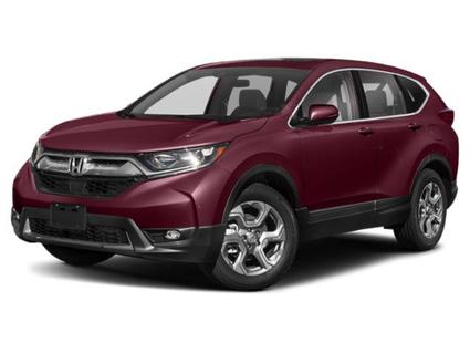 2019 Honda CR-V Minneapolis MN