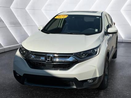 2019 Honda CR-V Evansville IN