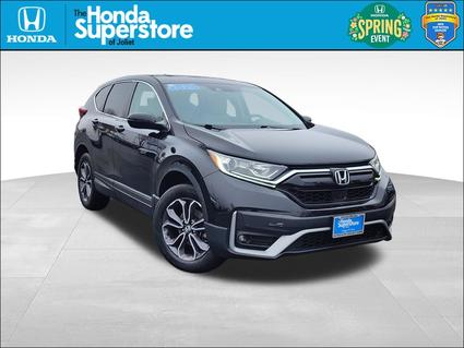 2020 Honda CR-V Joliet IL