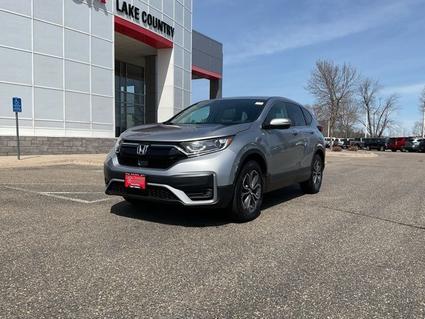 2021 Honda CR-V Brainerd MN