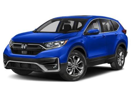2021 Honda CR-V Brainerd MN