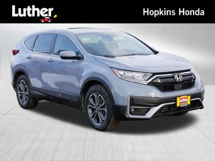 2021 Honda CR-V Hopkins MN