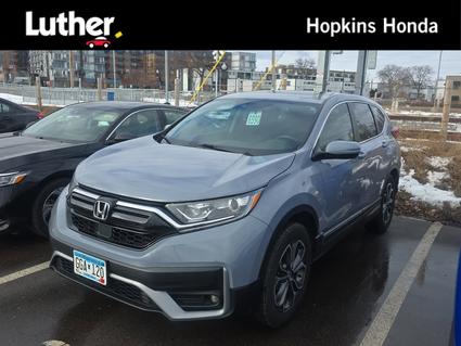 2021 Honda CR-V Hopkins MN