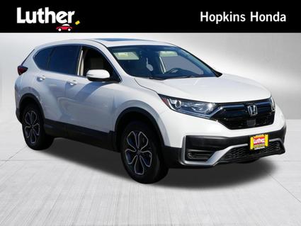 2021 Honda CR-V Hopkins MN