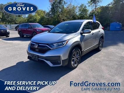 2021 Honda CR-V Cape Girardeau MO