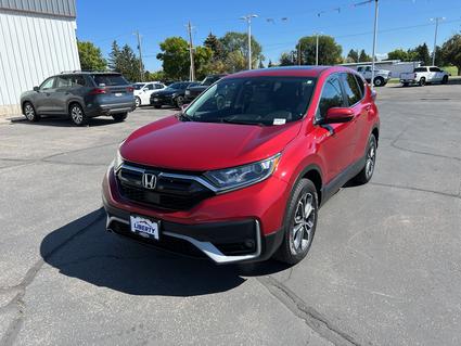2022 Honda CR-V Rexburg ID