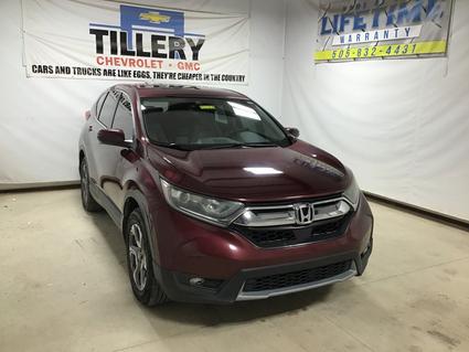 2017 Honda CR-V Los Lunas NM
