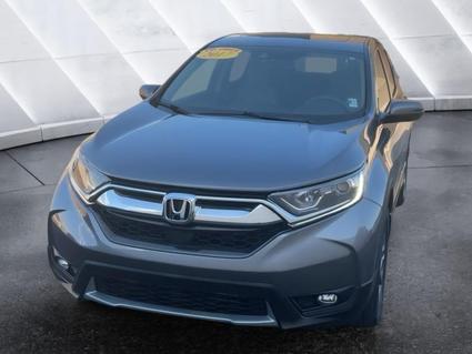 2017 Honda CR-V Evansville IN