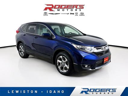 2018 Honda CR-V Lewiston ID