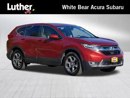 2019 Honda CR-V Saint Paul MN