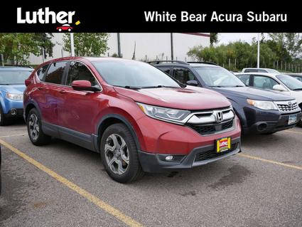 2019 Honda CR-V Saint Paul MN