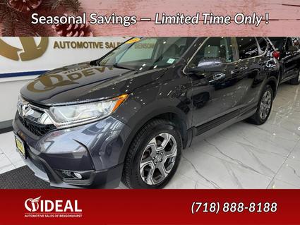 2019 Honda CR-V Bensonhurst NY