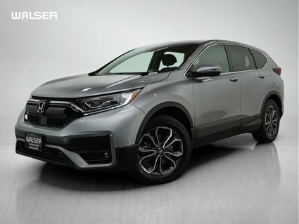2020 Honda CR-V Minneapolis MN