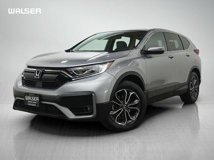 2020 Honda CR-V Burnsville MN