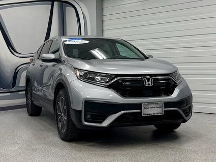 2021 Honda CR-V East Wenatchee WA