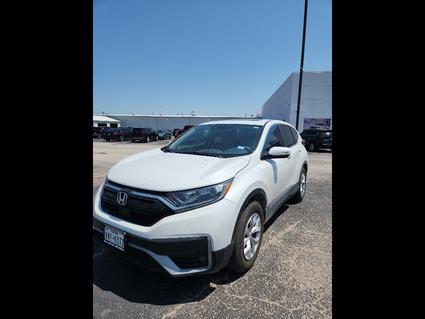 2022 Honda CR-V Abilene TX
