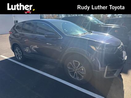 2022 Honda CR-V Minneapolis MN