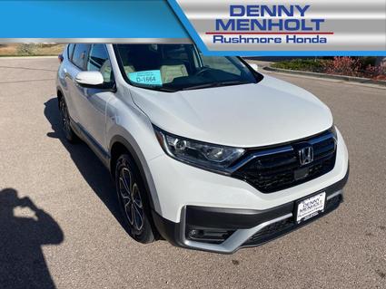 2022 Honda CR-V Rapid City SD