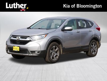 2017 Honda CR-V Minneapolis MN