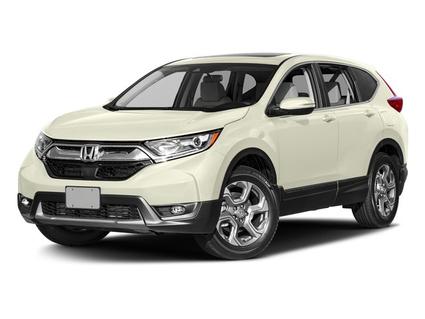 2017 Honda CR-V Minneapolis MN