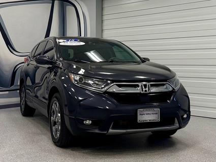 2018 Honda CR-V East Wenatchee WA