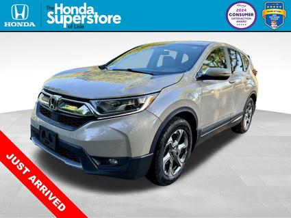 2018 Honda CR-V Lisle IL