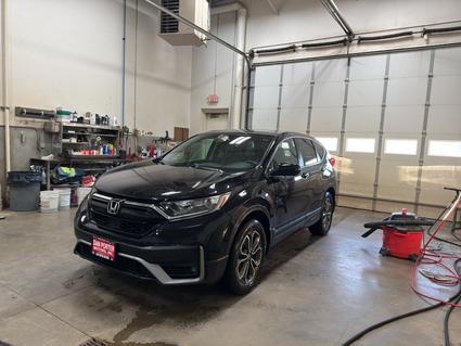 2020 Honda CR-V Dickinson ND