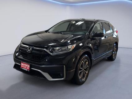 2020 Honda CR-V Dickinson ND