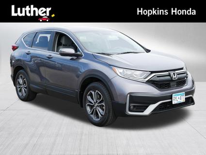 2022 Honda CR-V Hopkins MN